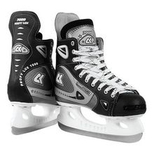 Хоккейные коньки CK Profy 7000 lux