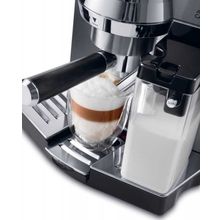 Кофеварка рожковая Delonghi EC 850 M