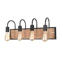 Vele Luce Бра Vele Luce Tower VL6362W04 ID - 196475