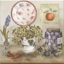 HGDA24517000 декор Пикарди Кухня 15х15 (38шт)