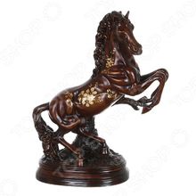 Lefard «Лошадь. Смелость» 114-089