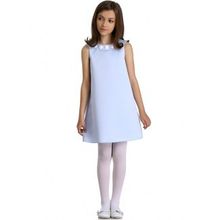 Мадама Амели Мисс Очарование голубое