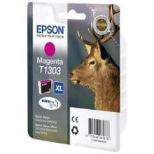 EPSON C13T13034012 картридж пурпурный