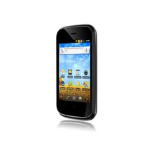 мобильный телефон Fly IQ256 Vogue Dark Grey ( Android )