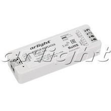 Усилитель SMART-DIM (12-24V, 1x8A) |  код. 023829 |  Arlight