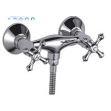 Смеситель для душа Aqua Joy AJ-EDEN-M41037-875TG