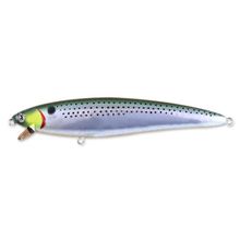 Воблер Neo Classical Salt Minnow R55+ F-G, Oobora, арт.6401 Daiwa