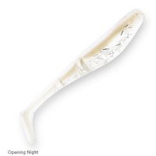 Мягкая приманка Scented Paddlerz, 4", Opening Night, 5шт. Zman