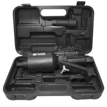 Гайковерт 25х25мм,  двухскоростной