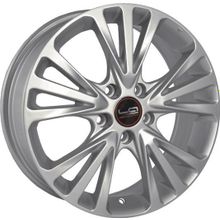 Колесный диск REPLICA H53 6,5x17 5x114,3 D64,1 ET50 s