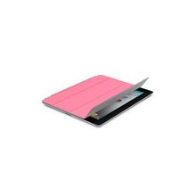 iPad Smart Cover Polyurethane Pink"
