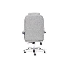 Tetchair Кресло TRUST, серый серый