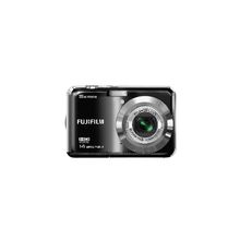 Fujifilm ax600 черный