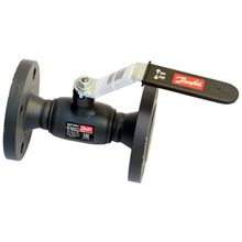 Шаровой кран Danfoss JIP-FF Standart 65 Pу 16