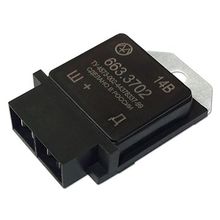 Энергомаш 663.3702 Регулятор напряжения Энергомаш