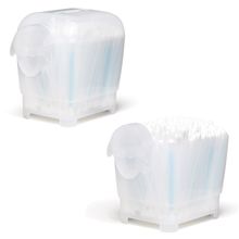 Monkey Business Dolica для ватных палочек