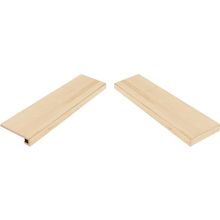 Италон Element Wood Element Acero Scalino Ang Destro 620070000775 ступень угловая правая 330 мм*1200 10 мм