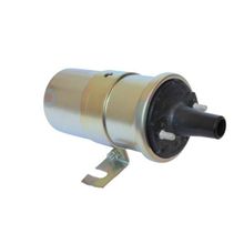 СОАТЭ Катушка зажигания ВАЗ 2101-2107, 2121   12В одновыводная СОАТЭ