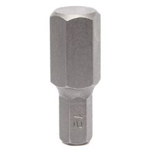 062-4M12 бита шестигранная короткая на 5 16" 12 мм