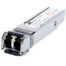 Модуль 850nm 10g sfp+ - hot swappable, 300m using high bandwidth mmf (alliedtelesin) at-sp10sr