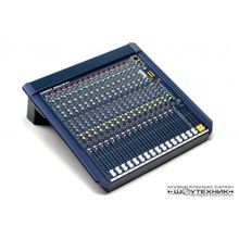 Микшерный пульт Allen & Heath MixWizard WZ3:16:2DX