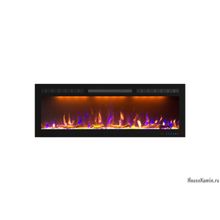 Электрокамин Royal Flame Crystal 50 RF с пультом ДУ