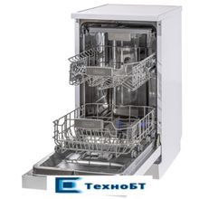 Посудомоечная машина DeLonghi DDWS 09S Agate