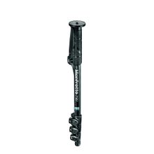 Монопод Manfrotto MM290C4 карбон 4 151 49 0,5 5 сек выс слож вес нагр