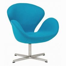 DG-Home Swan Chair DG-F-ACH325TB