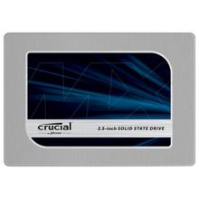 SSD жесткий диск Crucial CT250MX200SSD1 (CT250MX200SSD1)