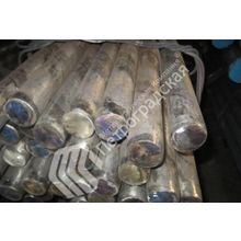 Сталь круглая 55хгр