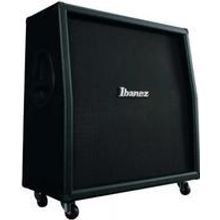 IS412CA SPEAKER CABINET (ANGLED)