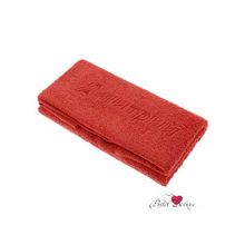 TAC Полотенце Дмитрий Цвет: Терракотовый (50х90 см)