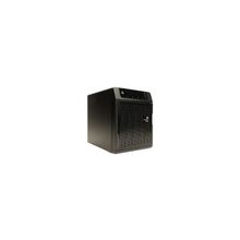 Сетевое хранилище WD Original 4Tb WDBLGT0040KBK-EESN Sentinel