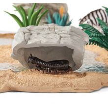 Schleich Большой Заводь с животными