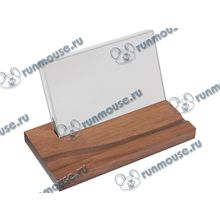 Внешний жесткий диск 1000ГБ 2.5" LaCie "Mirror", серебр. (USB3.0) (ret) [137571]