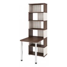 Merdes Стол компьютерный Домино СБ-10М 6 ID - 330044