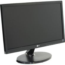 18.5" ЖК монитор LG 19M38A-B (LCD, Wide, 1366x768, D-Sub)