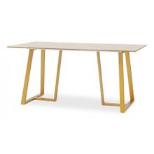 Stool Group Стол обеденный Даллас ID - 372880