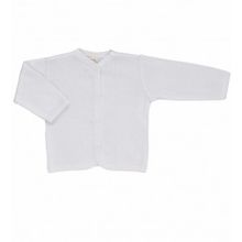 Lucky Child белая Ажур