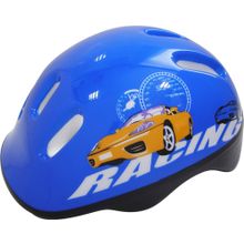 Шлем защитный (синий) PWH-2