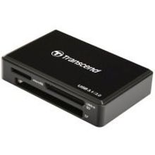 Transcend Transcend TS-RDF9K