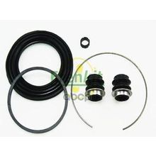 Ремкомплект Суппорта| Перед | Toyota Camry Saloon (_v3_) 2.4 (Acv30_, Acv36) 11.2001 - 11.2006 <=> Toyota Camry (_v2_) 3.0 V6 (Mcv20_) 08.1996 - 11.2001 Frenkit арт. 263004