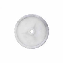 Шестерня мясорубки, D82мм, d31мм, H31мм, h24,5мм, 16 78 зубцов, h2001