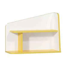 Моби Альфа Полка 09.128 белый серый солнечный свет