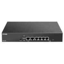 D-Link D-Link DFL-870-A1A