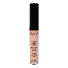 Жидкий консилер для лица тон Fair Makeover Paris Ultra HD Concealer Invisible Cover Concealer 6мл