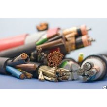 Кабель силовой медный ВВГ 4 х 4 нг (А)