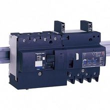 расцепитель MXV ДЛЯ NG125 |  код. 19060 |  Schneider Electric