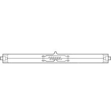 OSRAM Лампа OSRAM 64781 2000W 230V Rx7s